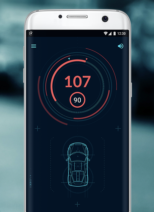Aplikacja mobilna NaviExpert Telematics - co daje kierowcom?