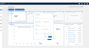 Dodawanie faktur VAT w NaviExpert Telematics