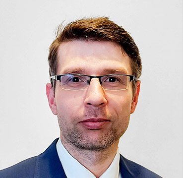 Piotr Malżycki