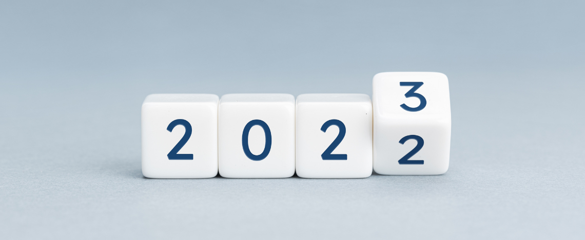Podsumowanie 2022 roku w NaviExpert Telematics