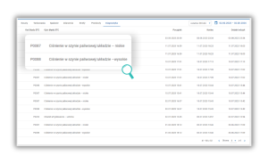 plaliwo i spalanie kontrola