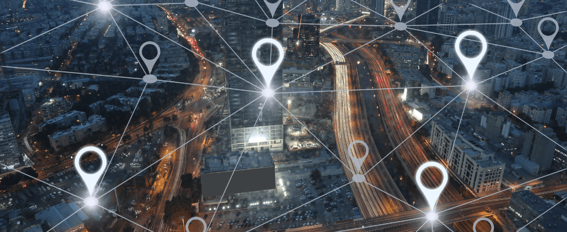 Optymalizacja tras w NaviExpert Telematics