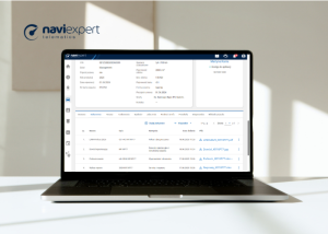 dodawanie dokumentów pojazdu