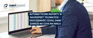 automatyzacja raportów