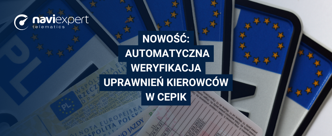 Jak sprawdzić, czy kierowcy mają ważne prawo jazdy?